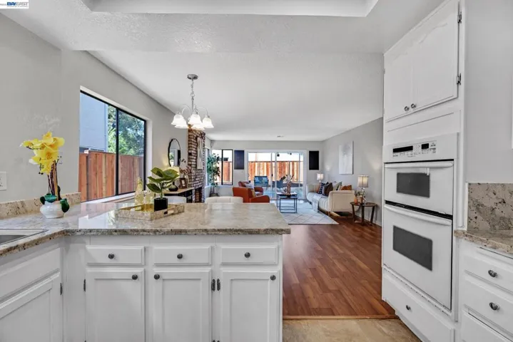 4160 Sedge Street, Fremont, California 94555