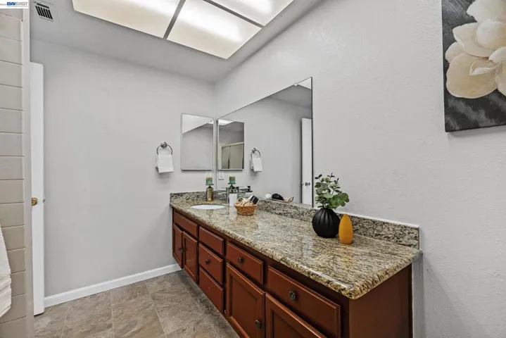 4160 Sedge Street, Fremont, California 94555