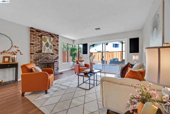 4160 Sedge Street, Fremont, California 94555