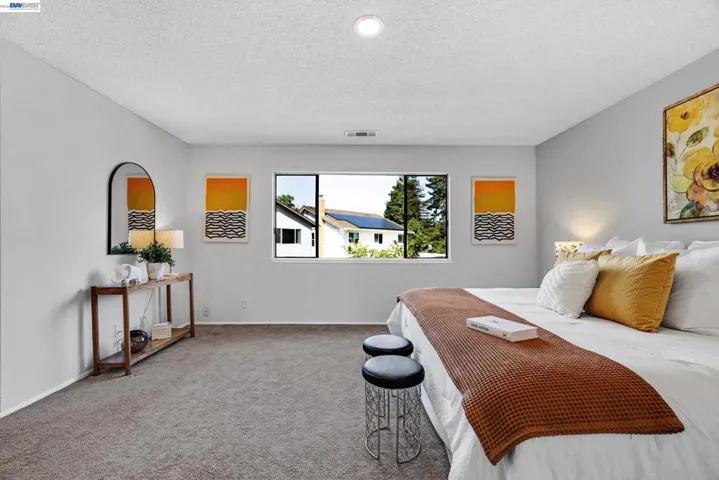 4160 Sedge Street, Fremont, California 94555