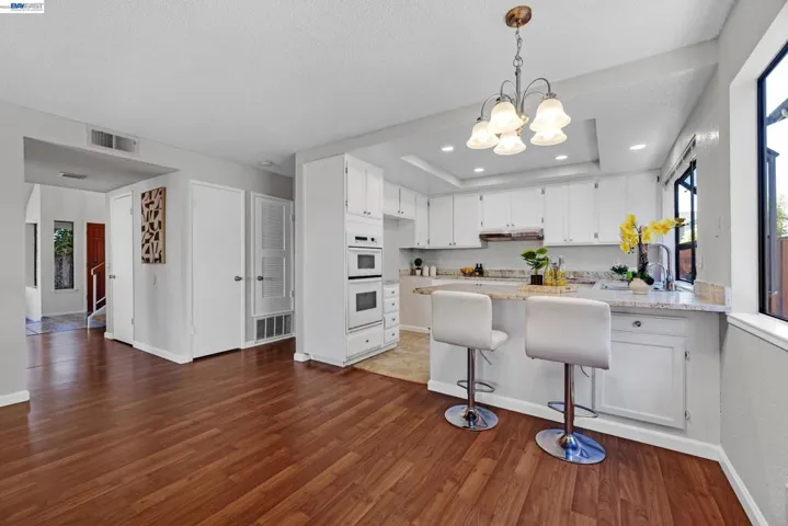 4160 Sedge Street, Fremont, California 94555