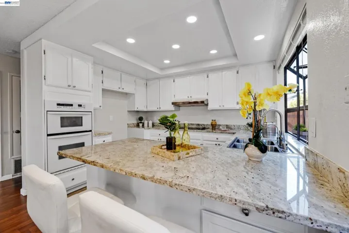 4160 Sedge Street, Fremont, California 94555