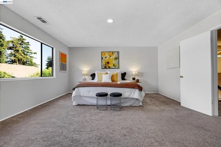 4160 Sedge Street, Fremont, California 94555