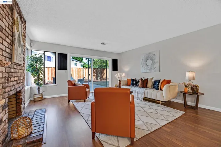 4160 Sedge Street, Fremont, California 94555