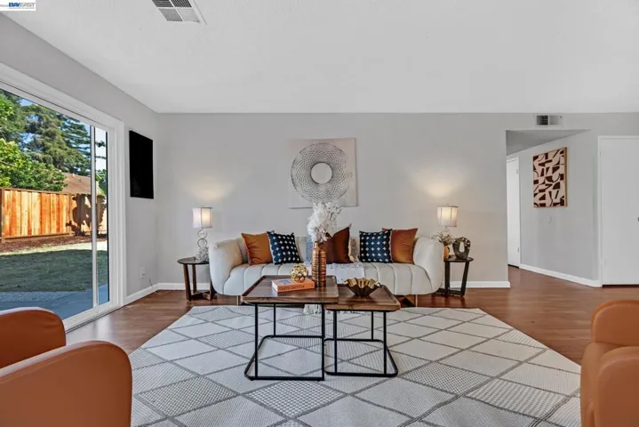 4160 Sedge Street, Fremont, California 94555