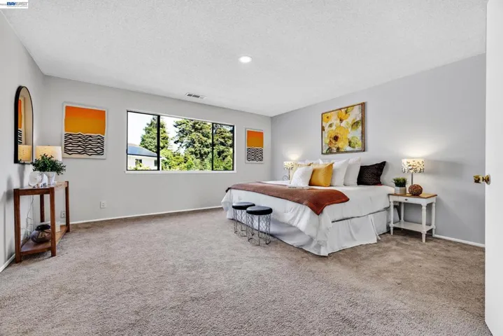 4160 Sedge Street, Fremont, California 94555