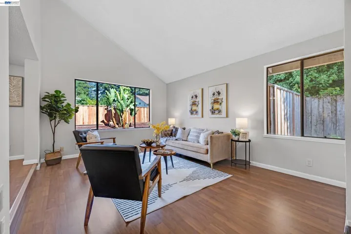 4160 Sedge Street, Fremont, California 94555