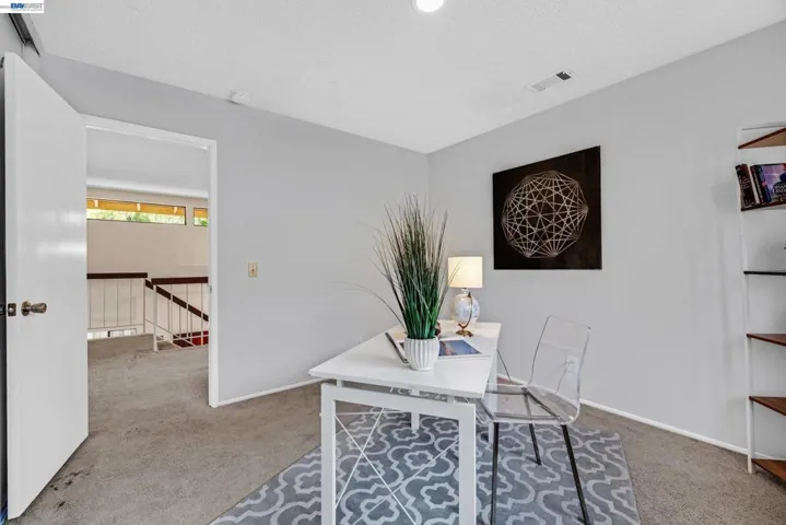 4160 Sedge Street, Fremont, California 94555