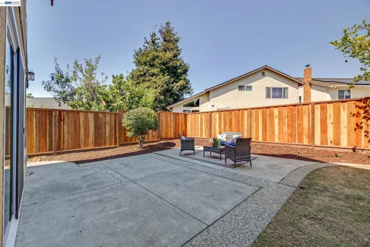 4160 Sedge Street, Fremont, California 94555