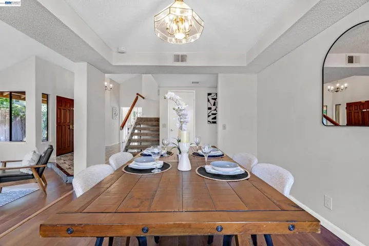 4160 Sedge Street, Fremont, California 94555
