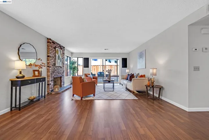 4160 Sedge Street, Fremont, California 94555