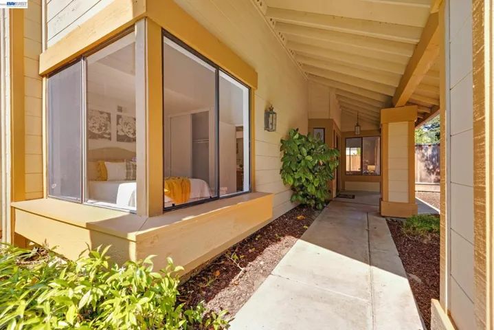 4160 Sedge Street, Fremont, California 94555
