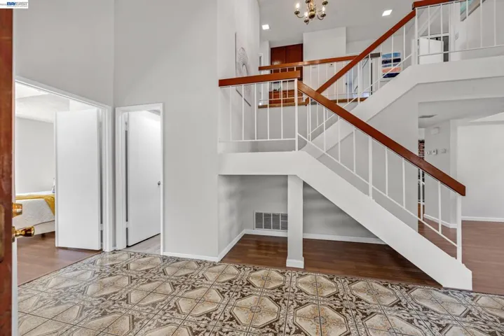 4160 Sedge Street, Fremont, California 94555