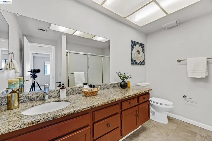 4160 Sedge Street, Fremont, California 94555