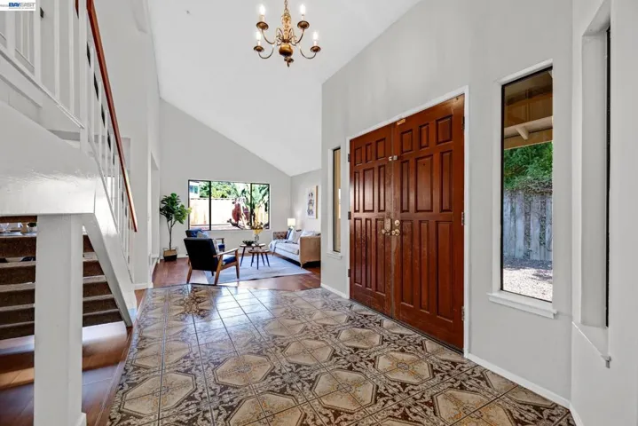 4160 Sedge Street, Fremont, California 94555