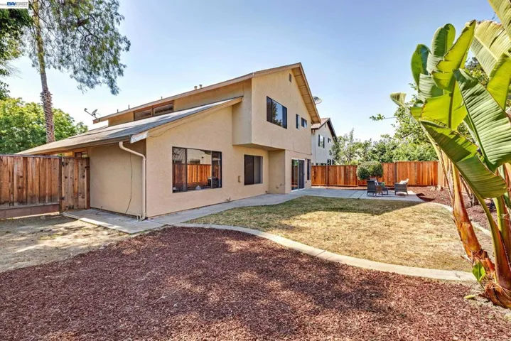4160 Sedge Street, Fremont, California 94555