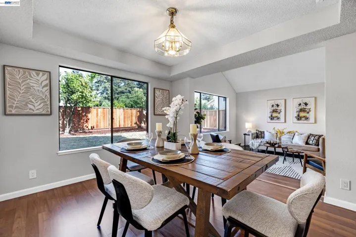 4160 Sedge Street, Fremont, California 94555