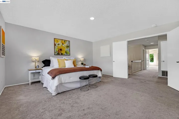 4160 Sedge Street, Fremont, California 94555