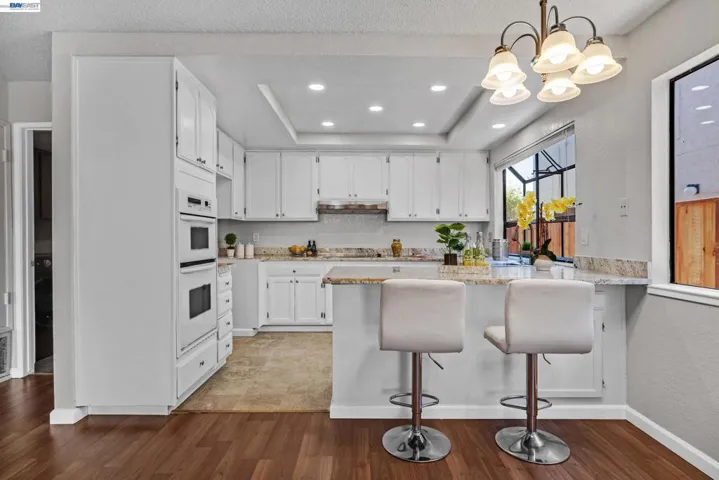 4160 Sedge Street, Fremont, California 94555