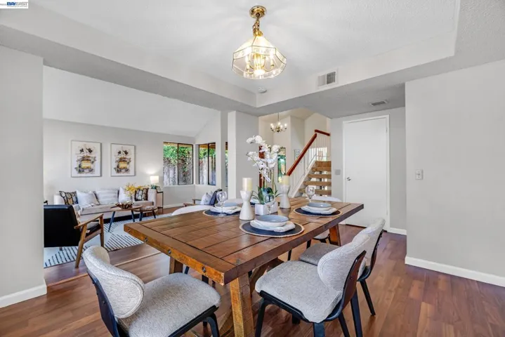 4160 Sedge Street, Fremont, California 94555
