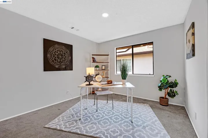 4160 Sedge Street, Fremont, California 94555