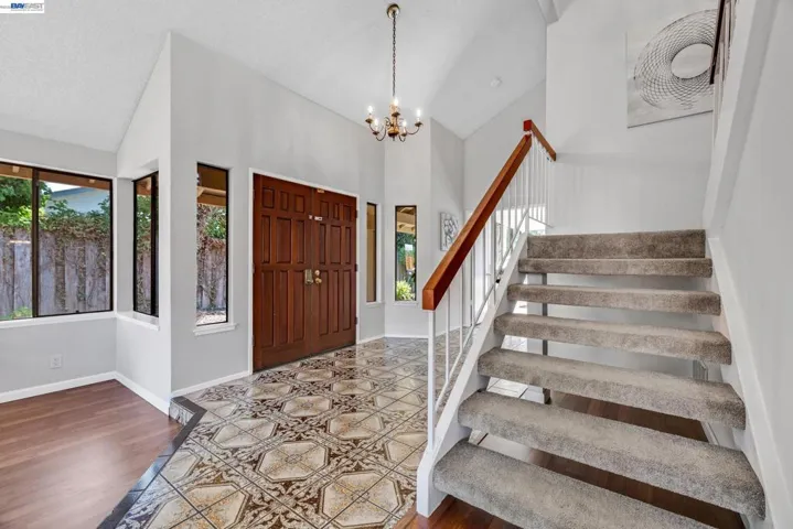 4160 Sedge Street, Fremont, California 94555
