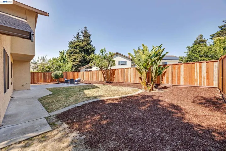 4160 Sedge Street, Fremont, California 94555