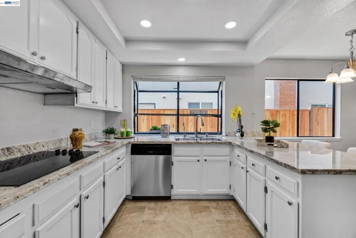4160 Sedge Street, Fremont, California 94555