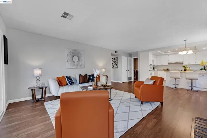 4160 Sedge Street, Fremont, California 94555