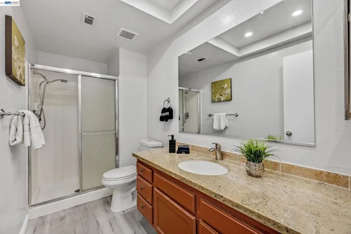 4160 Sedge Street, Fremont, California 94555