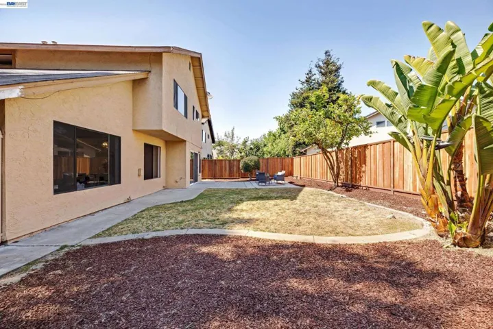 4160 Sedge Street, Fremont, California 94555