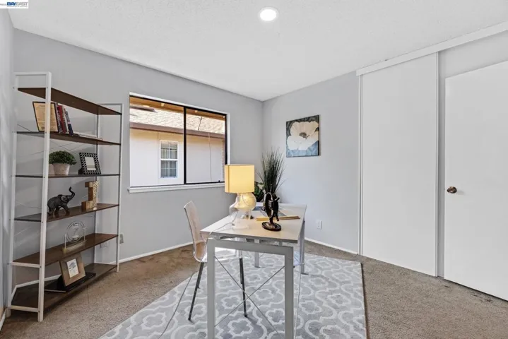 4160 Sedge Street, Fremont, California 94555