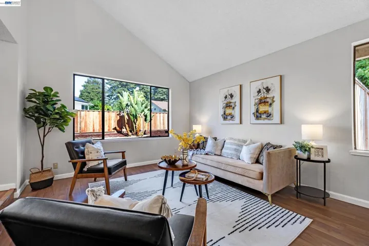 4160 Sedge Street, Fremont, California 94555