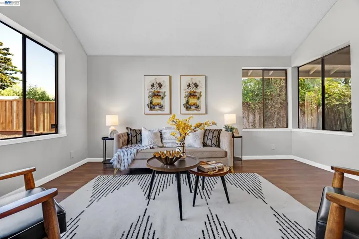 4160 Sedge Street, Fremont, California 94555