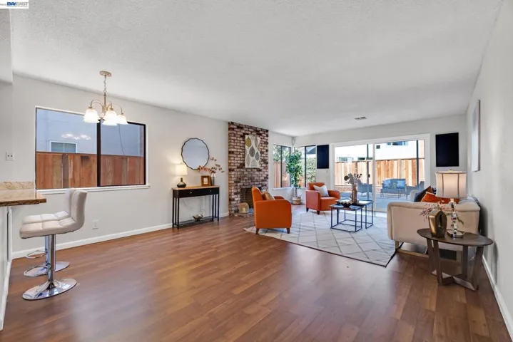 4160 Sedge Street, Fremont, California 94555