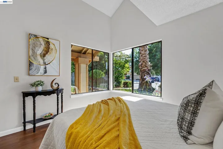 4160 Sedge Street, Fremont, California 94555