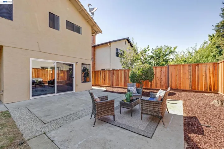 4160 Sedge Street, Fremont, California 94555