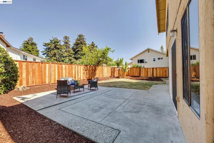 4160 Sedge Street, Fremont, California 94555