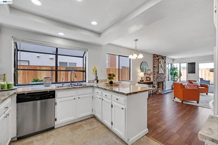 4160 Sedge Street, Fremont, California 94555