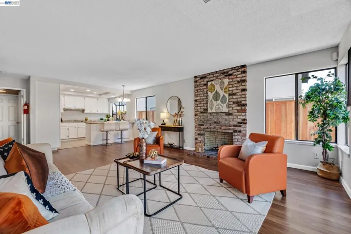 4160 Sedge Street, Fremont, California 94555