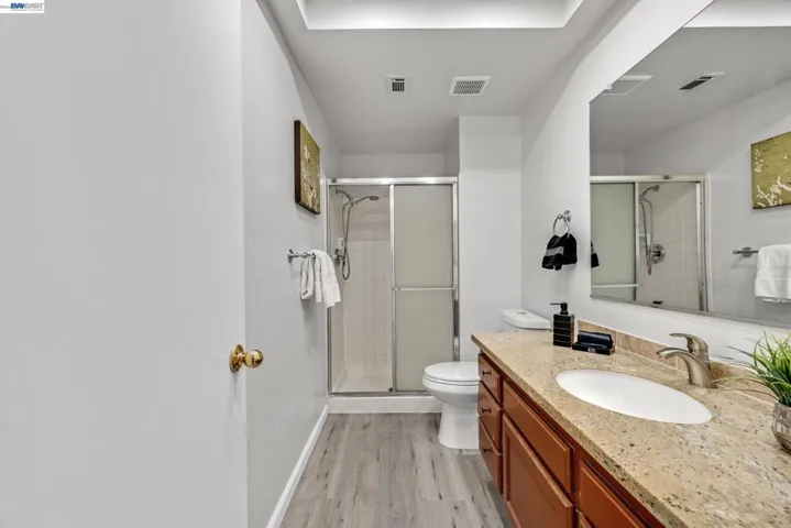 4160 Sedge Street, Fremont, California 94555