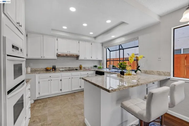 4160 Sedge Street, Fremont, California 94555