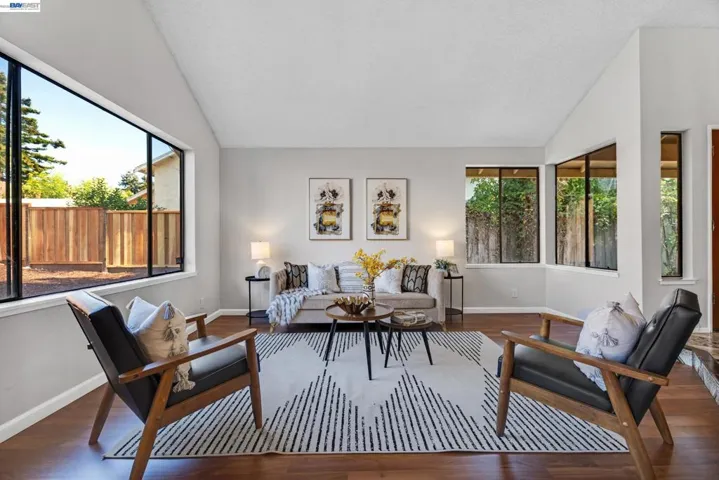 4160 Sedge Street, Fremont, California 94555