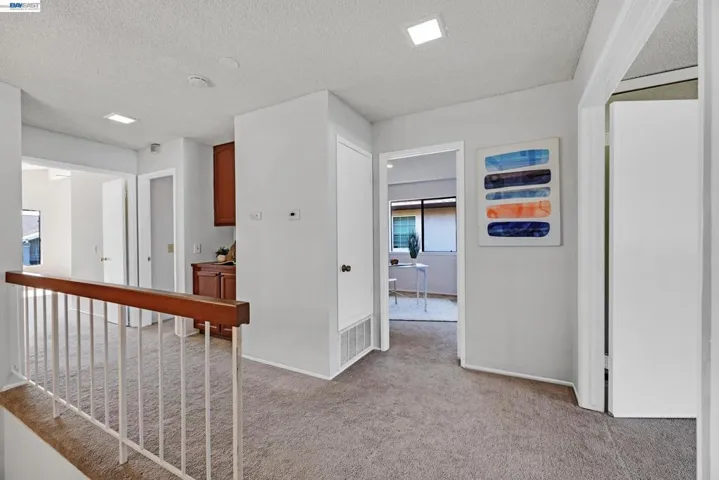 4160 Sedge Street, Fremont, California 94555