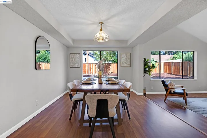 4160 Sedge Street, Fremont, California 94555