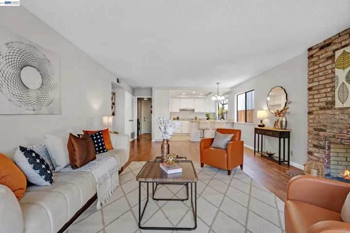 4160 Sedge Street, Fremont, California 94555
