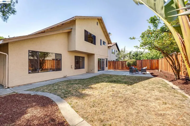 4160 Sedge Street, Fremont, California 94555