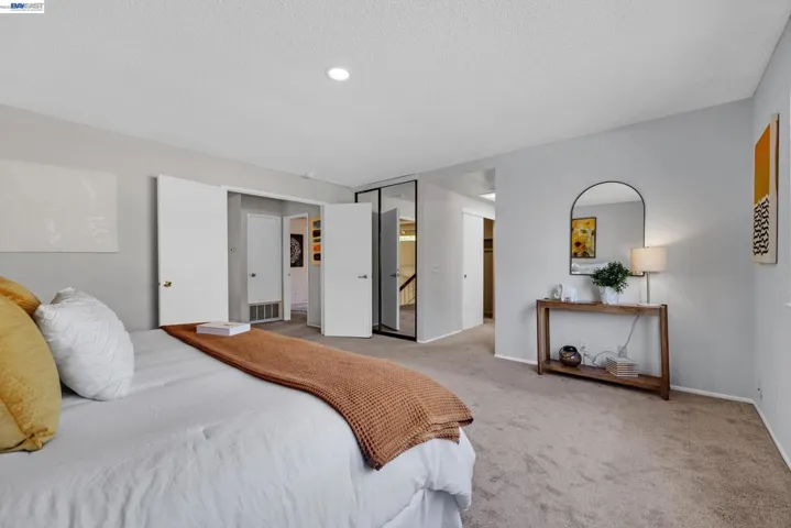 4160 Sedge Street, Fremont, California 94555