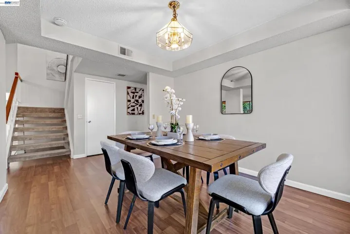 4160 Sedge Street, Fremont, California 94555