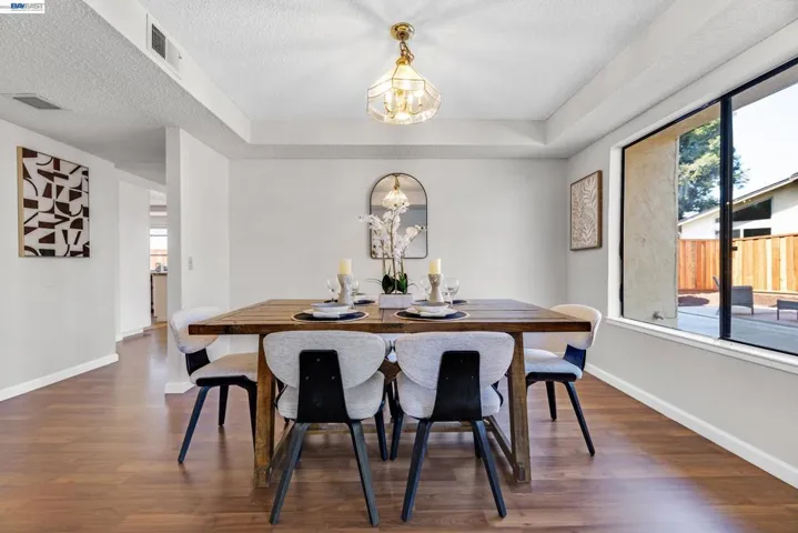 4160 Sedge Street, Fremont, California 94555